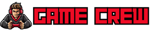 Game Crew Logo