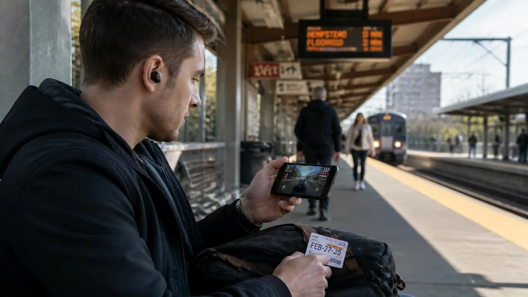 Fast Mobile Games for Busy Players Fast Mobile Games