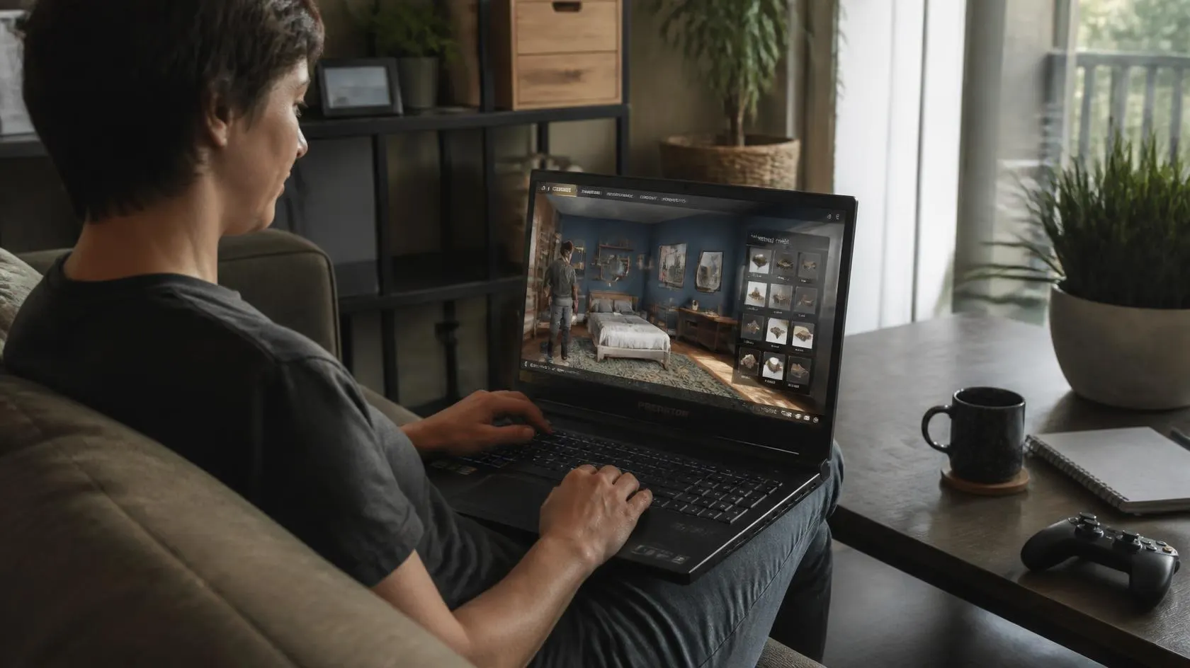 Why Game Customization Keeps Players Engaged Game Customization Features